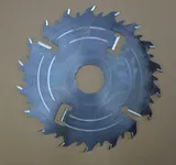 Пила дисковая 300 x 50 x 3,8 / 2,5 Z = 18 + 4 PI-130 SMD Series 1