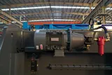 MetalTec 4+1 ЧПУ МТ-15 Листогибочный пресс с ЧПУ