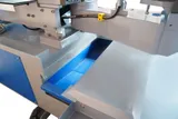Купить полуавтоматический ленточнопильный станок CUTERAL PSM 440x700 DM LITE