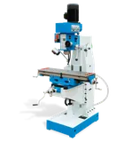 Фрезерный станок Metal Master DMM 5325C