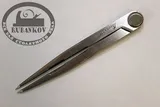 Циркуль Shinwa 150мм, нерж.сталь