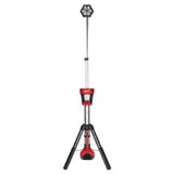 Напольный светодиодный прожектор Milwaukee M18™ TRUEVIEW™ M18 SAL-502B