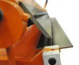Станок листогибочный ручной сегментный  STALEX W1.5x1260A