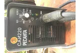 Инверторный сварочный аппарат Ресанта САИ 220 65/3