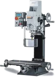 Metal Master MBF 20L