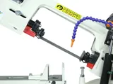 Ленточнопильный станок Metal Master BSM-128HDRC 380V