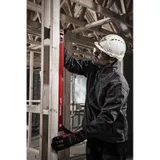 Уровень Milwaukee Slim Box 80 см