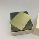 Микрогвоздь 23 тип 45 мм