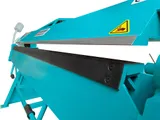Листогиб ручной ISITAN СК-3.0
