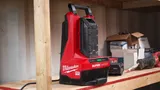 Зарядное устройство сверхбыстрое Milwaukee MXF SC