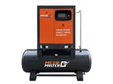 Компрессорная станция 2 в 1 с прямым приводом Metal Master MCR 18,5-10-500 INVERTER