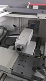 Токарный станок с ЧПУ с горизонтальной станиной Metal Master XNC 40100
