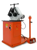 Станок профилегибочный электромеханический STALEX RBM30HV