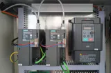 Токарный станок с ЧПУ с горизонтальной станиной Metal Master XNC 50100
