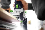 Кромочный фрезер OFK 700 EQ-Plus