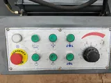 MetalTec BS 350 CZ ленточнопильный станок c поворотом пильного модуля под углом 45 - 90°