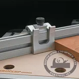 Упор откидной Veritas Flip Stops для монтажной шины Veritas Edge T-Slot Track