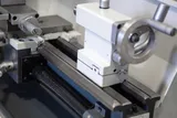 Станок токарный MetalMaster MML 2140V