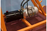 Гидравлический трубогиб Stalex HTB-1000