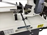 Полуавтоматический ленточнопильный станок METAL MASTER BSM-250 SAF VARIO