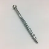 Конструкционный саморез с потайной головкой BeA BeFIX 5,0х120 TX25 (200 шт)