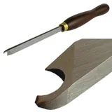 Резец токарный Crown HSS, Captive Ring Tool, 10мм, рукоять - 216мм