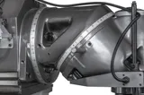 JET JUM-2063VXL Servo DRO Универсальный фрезерный станок