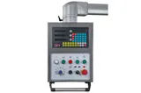 JET JUM-1153VXL DRO Широкоуниверсальный фрезерный станок