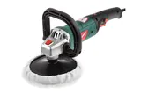 Шлифовальная угловая машина HAMMER Flex USM1200P 519462