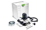 Зачистной фрезер RENOFIX RG 150 E-Set SZ