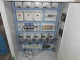 Фрезерно-гравировальный станок с ЧПУ WoodTec T-2512x8
