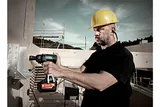 SSW 18 LTX 400 BL (602205890) Аккумуляторный ударный гайковерт