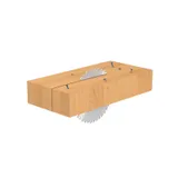 INDUSTRIAL SAW BLADES WITH LIMITER FOR BUILDING CONTRACTORS