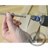 Комплект Quick Change Kit для сверления и завинчивания с быстрой сменой инструмента