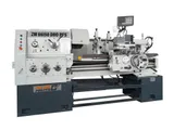 Токарно-винторезный станок Metal Master ZM 66150 DRO RFS