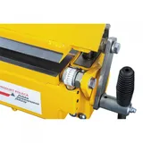Ручные листогибы SOREX: ZRS-2660