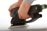 Эксцентриковая шлифовальная машинка с редуктором ROTEX RO 150 FEQ-Plus