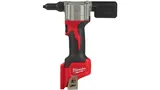 Аккумуляторный заклепочник Milwaukee M12 BPRT-0