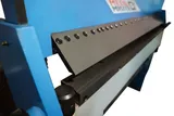 Сегментальный листогиб Metal Master MTB 1S 1220