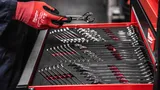 Ложемент Milwaukee с комбинированными ключами MAX BITE™ - 15 ед. (1 шт)