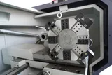 Токарный станок с ЧПУ с горизонтальной станиной Metal Master XNC 36100