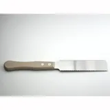 Пила гибкая для пробок, 125мм, Ryoba (двусторонняя)