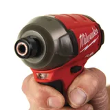 Импульсный винтоверт Milwaukee SURGE™ 1/4 Hex M18 FQID-0X FUEL
