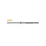 Сверло HW L=180 мм для коронок серии 550 d=20-30 мм. CMT 550-HW1