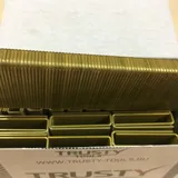 Скоба узкая 92 тип 32 мм
