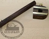 Рейсмус Marples Marking Rosewood Gauge, латунный винт, 1 игла, розовое дерево