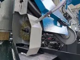 MetalTec MBS 430 CА автоматический колонный ленточнопильный станок