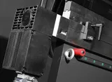 MetalTec HBC 135/3200 Листогибочные гидравлические прессы с ЧПУ