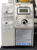 Настольный токарно-винторезный станок Metal Master MML 1830V