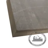 Брусок вулканитовый, 200мм*70мм*20мм, 180грит